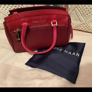 COLE HAAN HANDBAG ❤️